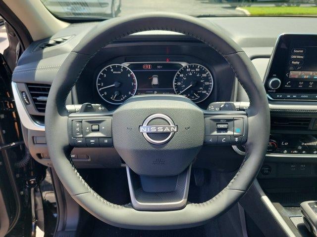 2026 Nissan Rogue 2026.5 FWD SV