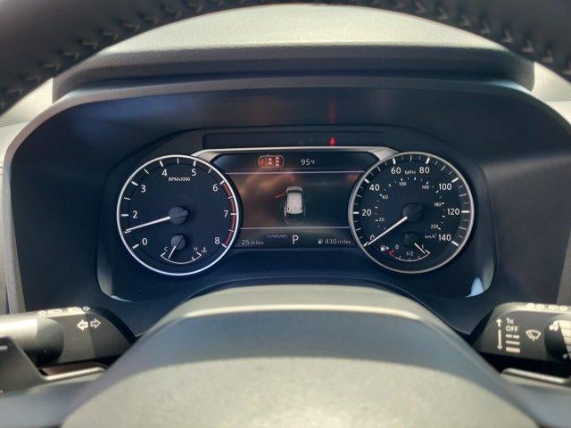 2026 Nissan Rogue 2026.5 FWD SV