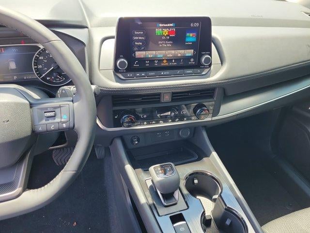 2026 Nissan Rogue 2026.5 FWD SV