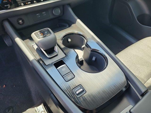 2026 Nissan Rogue 2026.5 FWD SV