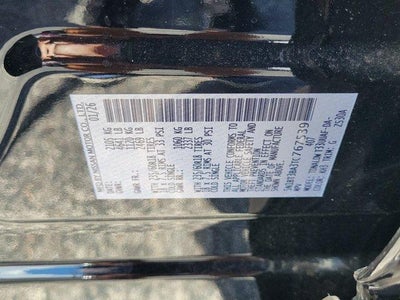 2026 Nissan Rogue 2026.5 FWD SV