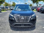 2026 Nissan Rogue 2026.5 FWD SV