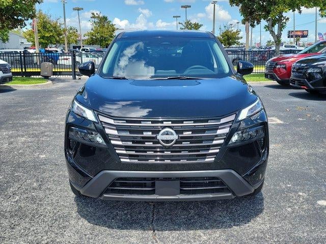 2026 Nissan Rogue 2026.5 FWD SV