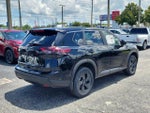 2026 Nissan Rogue 2026.5 FWD SV