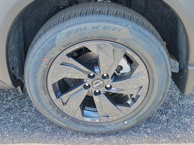 2026 Nissan Rogue 2026.5 FWD SV