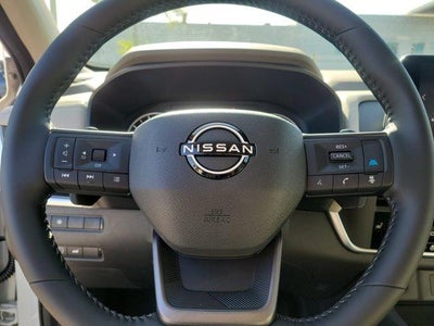 2026 Nissan Rogue 2026.5 FWD Dark Armor