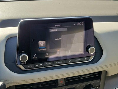 2026 Nissan Rogue 2026.5 FWD Dark Armor