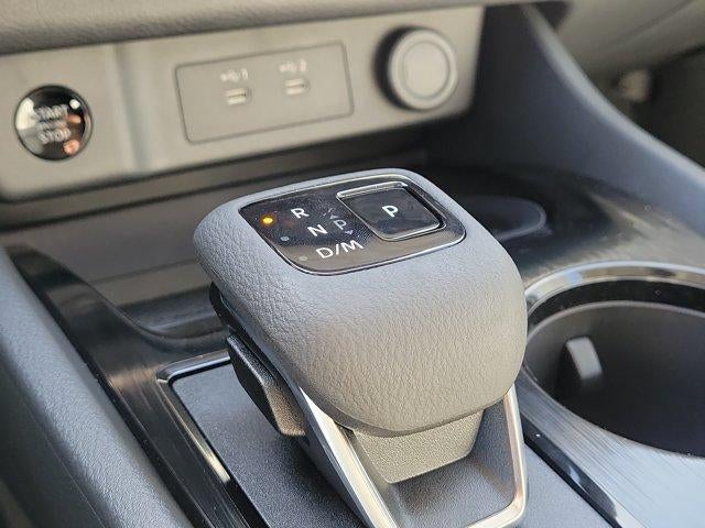2026 Nissan Rogue 2026.5 FWD Dark Armor