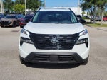 2026 Nissan Rogue 2026.5 FWD Dark Armor