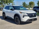 2026 Nissan Rogue 2026.5 FWD Dark Armor