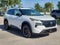 2026 Nissan Rogue 2026.5 FWD Dark Armor
