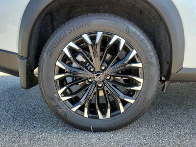 2026 Nissan Rogue 2026.5 FWD Dark Armor