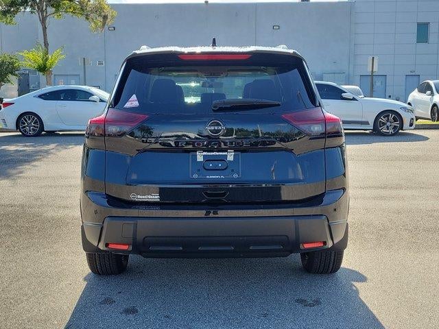 2026 Nissan Rogue 2026.5 FWD Dark Armor