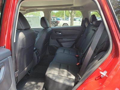 2026 Nissan Rogue 2026.5 FWD Dark Armor
