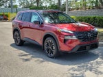 2026 Nissan Rogue 2026.5 FWD Dark Armor