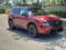2026 Nissan Rogue 2026.5 FWD Dark Armor