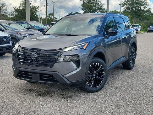 2026 Nissan Rogue 2026.5 FWD Dark Armor