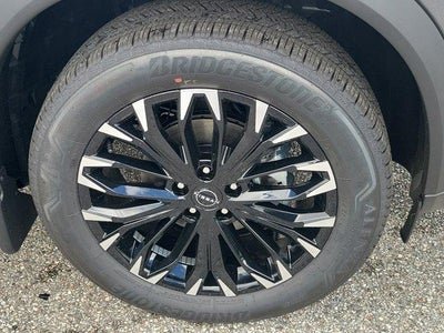 2026 Nissan Rogue 2026.5 FWD Dark Armor