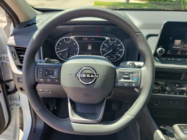 2026 Nissan Rogue 2026.5 FWD Dark Armor