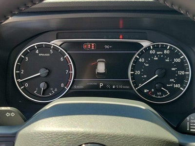 2026 Nissan Rogue 2026.5 FWD Dark Armor