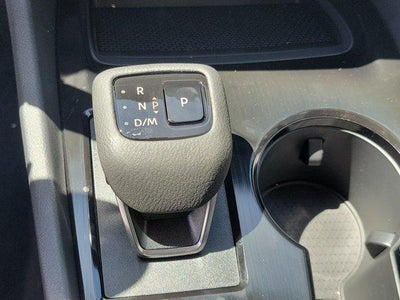 2026 Nissan Rogue 2026.5 FWD Dark Armor