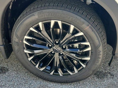2026 Nissan Rogue 2026.5 FWD Dark Armor