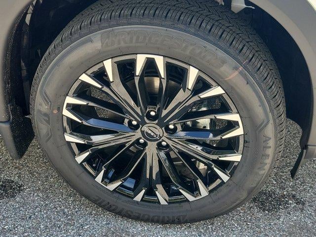 2026 Nissan Rogue 2026.5 FWD Dark Armor
