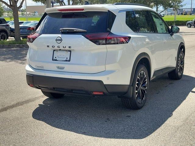 2026 Nissan Rogue 2026.5 FWD Dark Armor