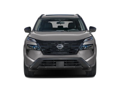 2027 Nissan Rogue Dark Armor FWD