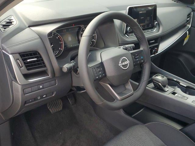 2026 Nissan Rogue FWD SV *Ltd Avail*