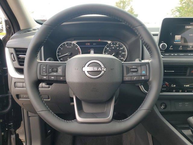 2026 Nissan Rogue FWD SV *Ltd Avail*