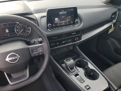 2026 Nissan Rogue FWD SV *Ltd Avail*