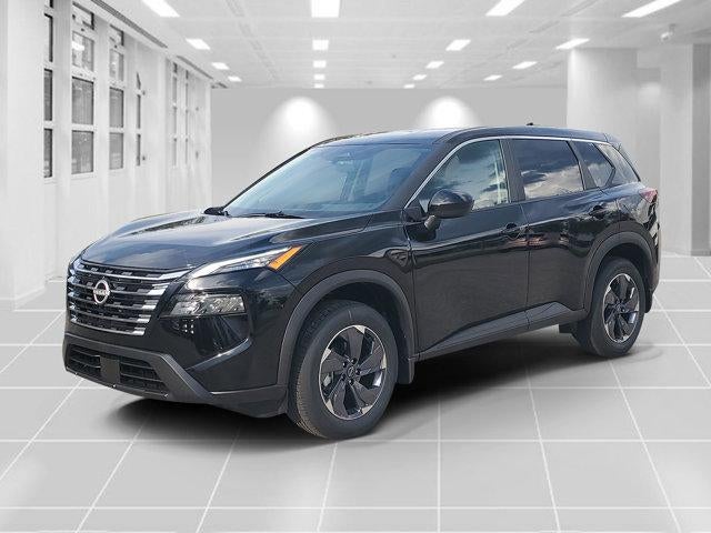 2026 Nissan Rogue FWD SV *Ltd Avail*