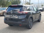 2026 Nissan Rogue FWD SV *Ltd Avail*