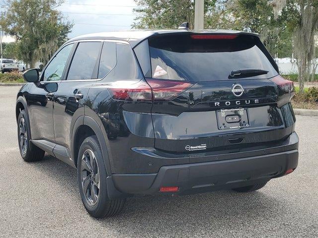 2026 Nissan Rogue FWD SV *Ltd Avail*
