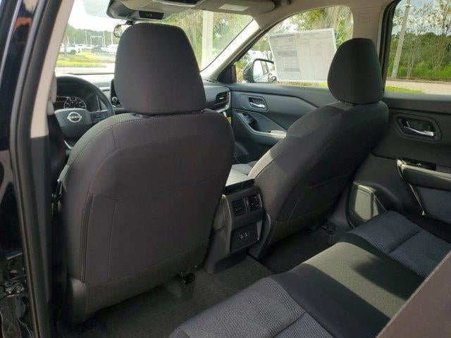 2026 Nissan Rogue FWD SV *Ltd Avail*