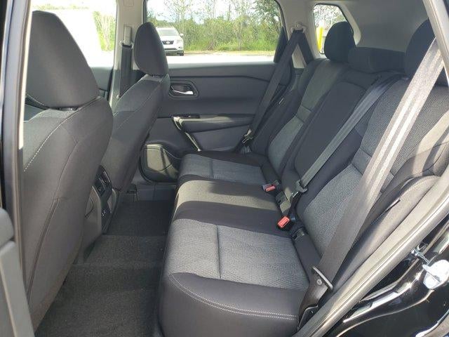 2026 Nissan Rogue FWD SV *Ltd Avail*