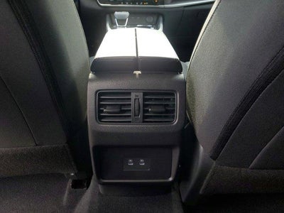 2026 Nissan Rogue FWD SV *Ltd Avail*