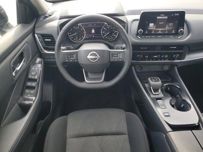 2026 Nissan Rogue FWD SV *Ltd Avail*