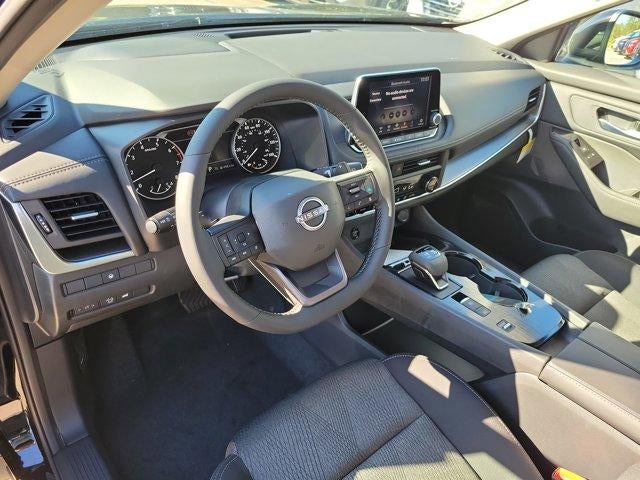 2026 Nissan Rogue FWD SV *Ltd Avail*