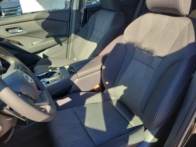 2026 Nissan Rogue FWD SV *Ltd Avail*