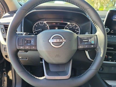 2026 Nissan Rogue FWD SV *Ltd Avail*