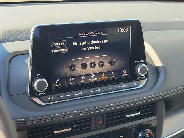 2026 Nissan Rogue FWD SV *Ltd Avail*