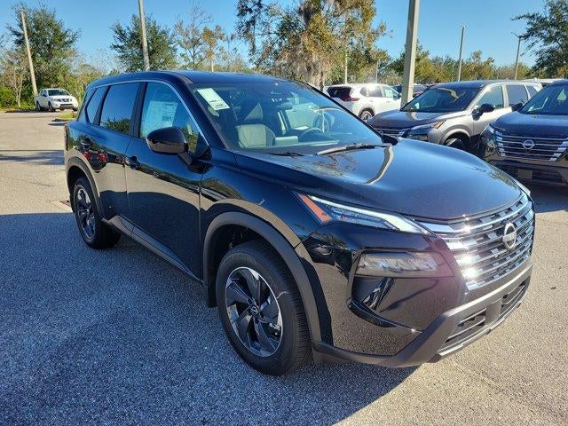 2026 Nissan Rogue FWD SV *Ltd Avail*