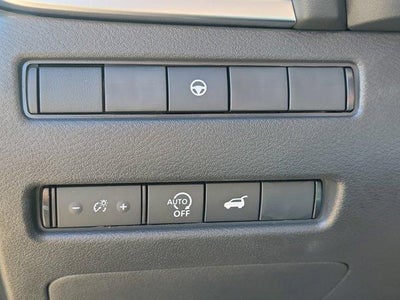 2026 Nissan Rogue FWD SV *Ltd Avail*