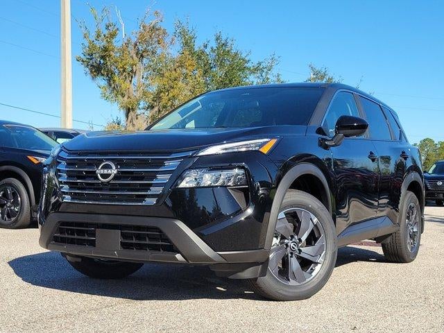 2026 Nissan Rogue FWD SV *Ltd Avail*