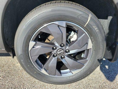 2026 Nissan Rogue FWD SV *Ltd Avail*