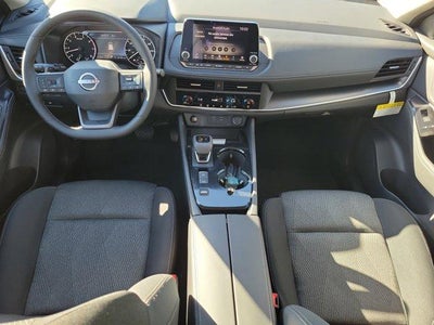 2026 Nissan Rogue FWD SV *Ltd Avail*