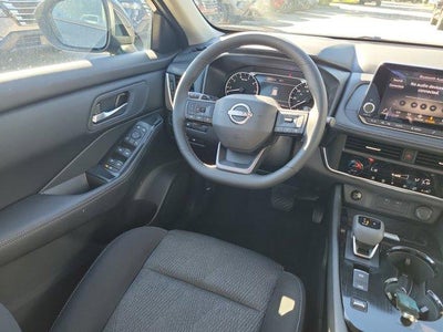 2026 Nissan Rogue FWD SV *Ltd Avail*