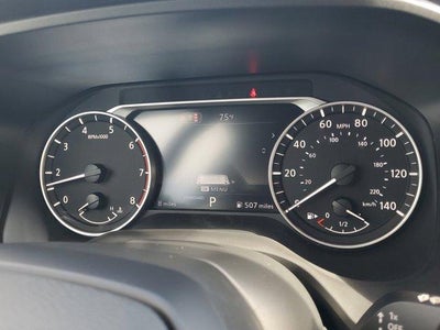 2026 Nissan Rogue FWD SV *Ltd Avail*